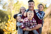 Family Portraits