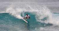 Surfing